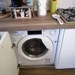 Goddess House Apartman *