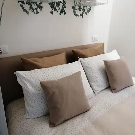 Apartman Goddess House