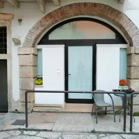 Goddess House