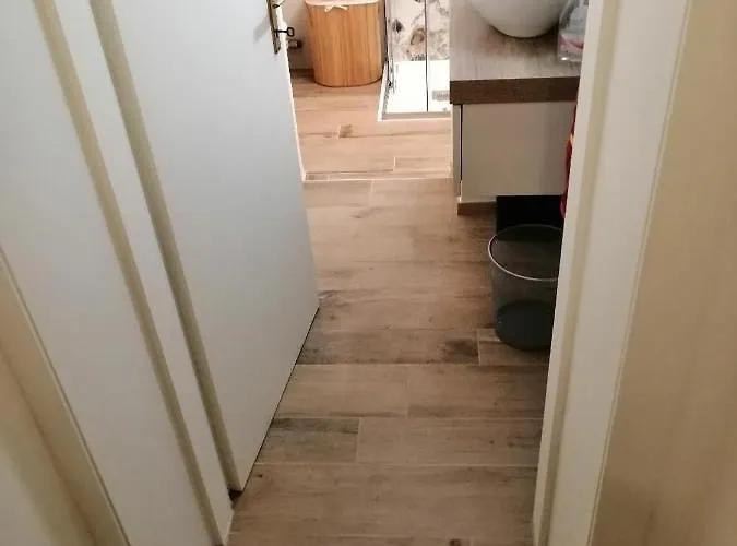 Goddess House Apartment Verona