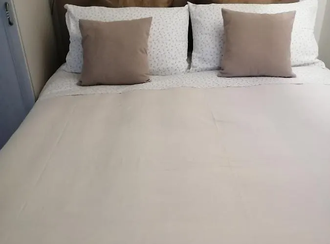 Goddess House Apartment Verona