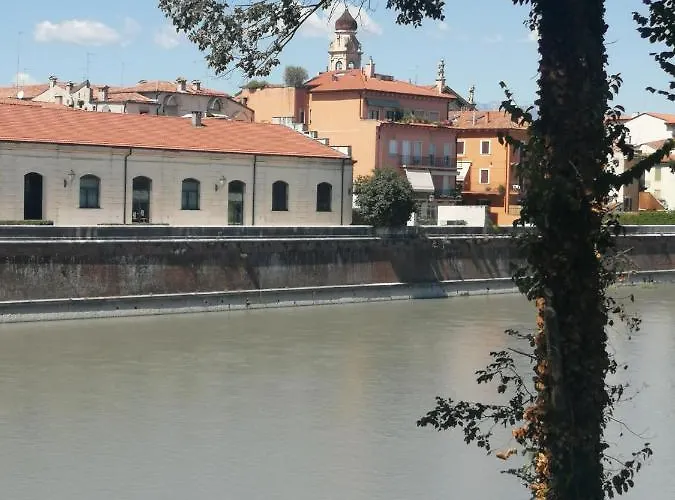 Goddess House Apartment Verona