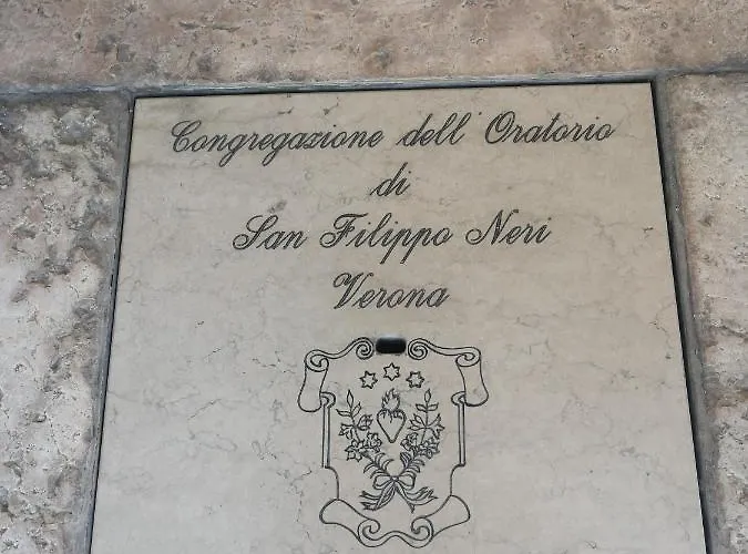 Goddess House Verona