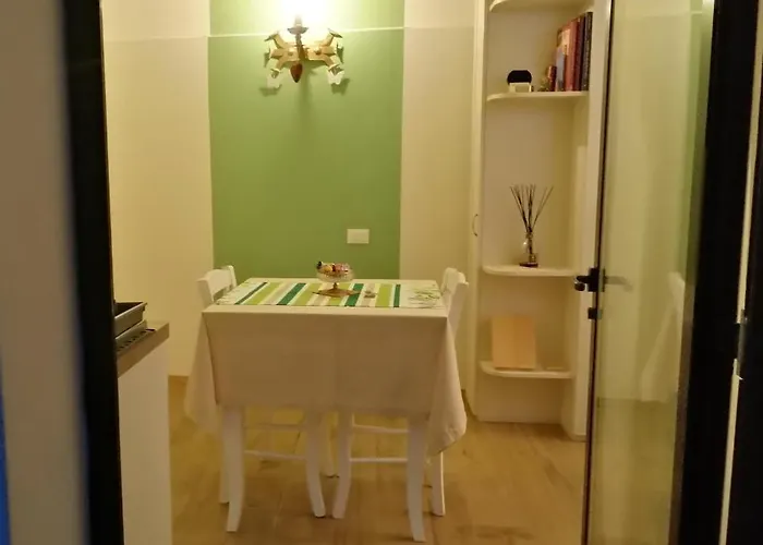 Apartment Goddess House