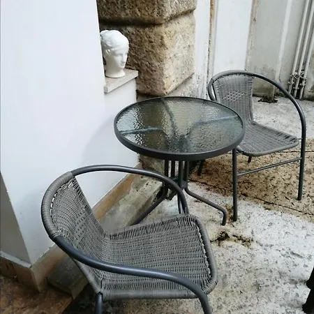 Goddess House Apartment Verona