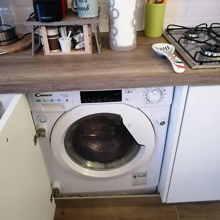 Goddess House شقة *