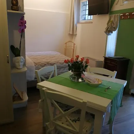 Goddess House Apartment Verona
