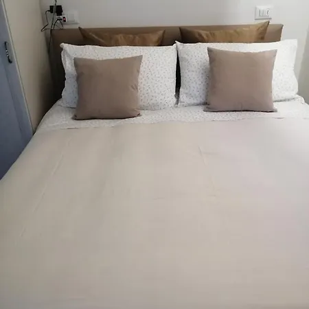 Goddess House Apartment Verona