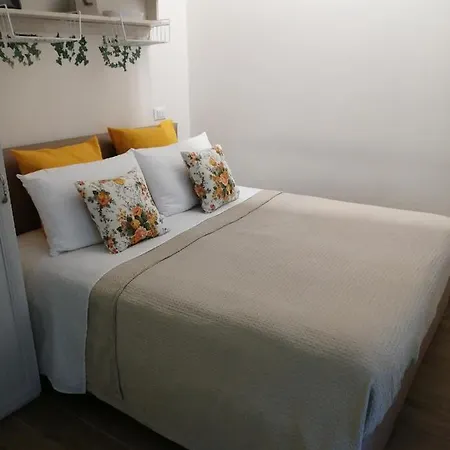 Goddess House Apartment Verona