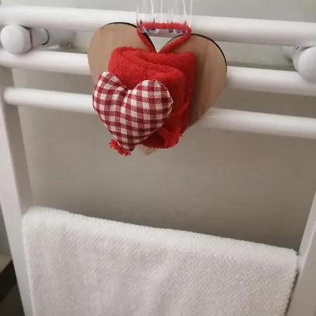 شقة Goddess House