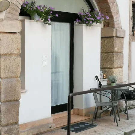 Goddess House Apartment Verona