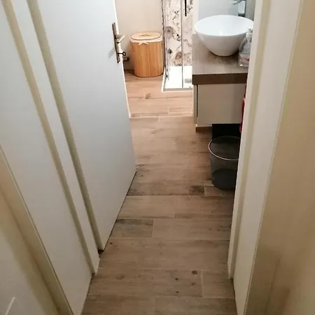 Goddess House Apartamento Verona