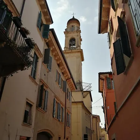 Goddess House Verona