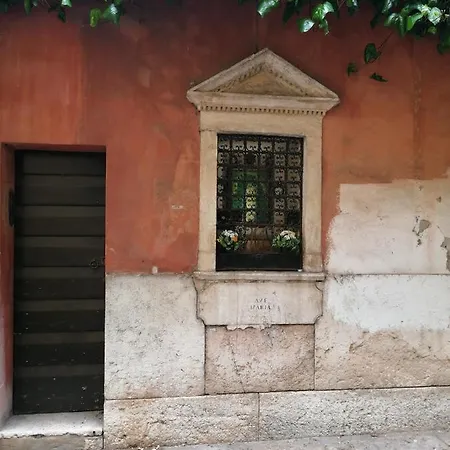 Goddess House