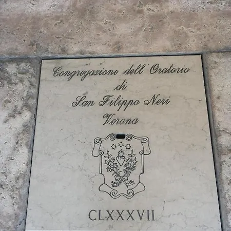 Goddess House Verona