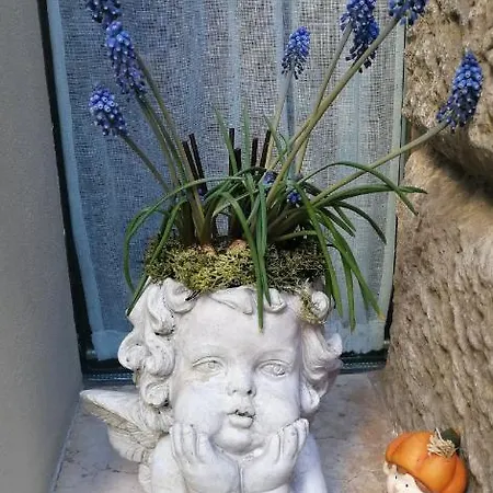 Goddess House Verona