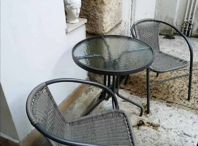 Goddess House Apartament Werona