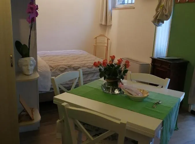 Goddess House Apartament Werona