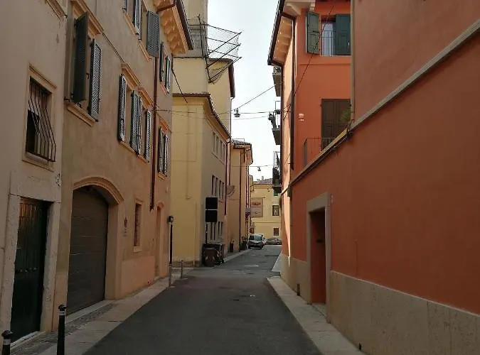 Apartament Goddess House