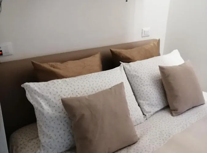 Apartament Goddess House