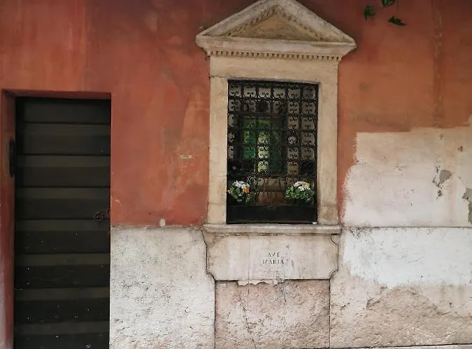 Goddess House