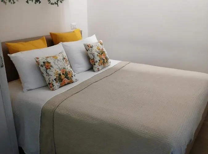 Goddess House Apartament Werona