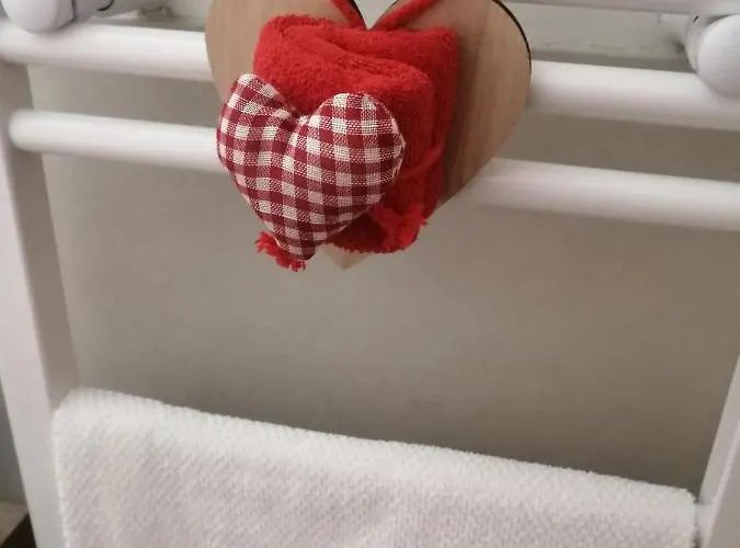 Apartament Goddess House