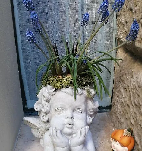 Goddess House Werona