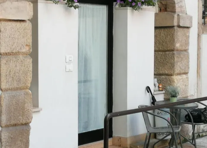 Goddess House Apartament Werona